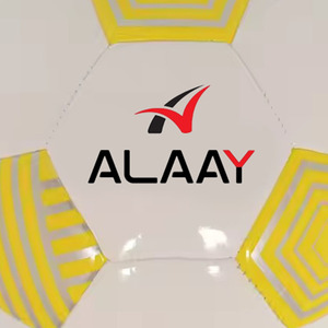 Alaay 4.0MM TPU <b>Foam</b> Leather Ball High Quality Best Choice for <b>Football</b> Games and Soccer Training - Product Image 3