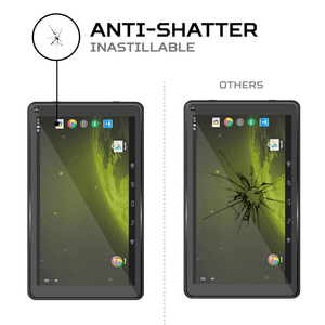 โลจิคอม เอลเมนท์ แท็บ 901 ฟิล์มกันรอยหน้าจอแท็บเล็ต - Product Image 5