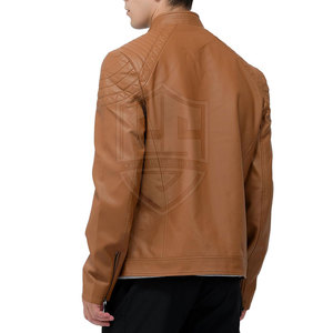 Pakistan Manufacturer <b>Leather</b> <b>Jackets</b> Winter Warm <b>Men</b> <b>leather</b> <b>Jackets</b> Winter Best Price <b>leather</b> <b>Jackets</b> - Product Image 4