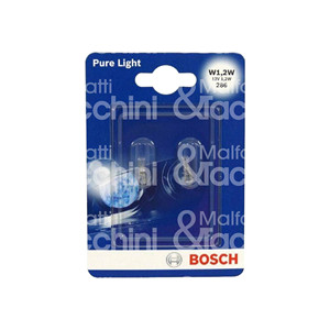 ตุ่ม2หลอดฮาโลเจน - Product Image 1