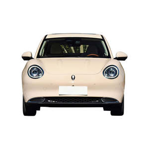 2024 Good Cat Mini EV Coches Eléctricos Deportivos 401km para Adultos en perfecto estado listos para enviar - Product Image 4