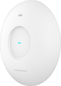 Punto de Acceso Empresarial Grandstream GWN7672 WiFi 7 Tri-Banda BE11000, 2x5GbE PoE+, MU-MIMO, AP Inalámbrico para Interiores - Product Image 3