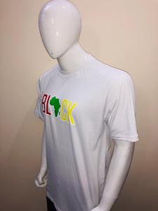 เสื้อยืดคอกลมผ้าแขนสั้นสีเหลืองมีโลโก้ของคุณเอง - Product Image 3