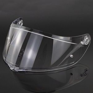 Motorcycle Visor Glass for Helmets | Anti-Fog Anti-Scratch UV Resistant Shield | OEM ODM Manufacture Durable Helmet Visor Glass - Product Image 3