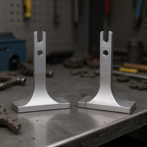 Gedore KL-0041-3841 Par de Extractores de Engranajes Tipo 1 - Product Image 3