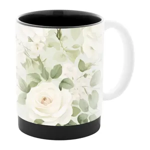 Tazza Personalizzabile Multicolore Plus per Promozioni, Articolo Promozionale Personalizzabile - Product Image 2