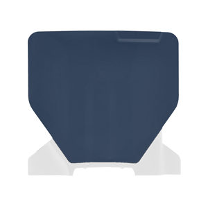 Plaque de numéro avant Acerbis pour motos tout-terrain Husqvarna - Product Image 1