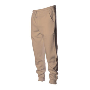Premium Comfort Stretch Slim Fit Pantalon Pantalon Regular Fit Jogger Pantalon de survêtement Pantalon décontracté avec poches zippées Pantalon - Product Image 2