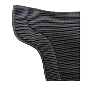 แผ่นรองอานม้าสำหรับการแสดงระดับมืออาชีพ CLOVELIS IMPEX ขายส่ง ผลิตตามสั่ง สำหรับการแข่งขันและการนำเสนอ - Product Image 2