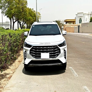 SUPER CLEAN JE-TO-UR X-70 LUXURY, TRANSMISIÓN AUTOMÁTICA, 4 CILINDROS - Product Image 1