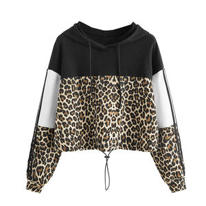 Sudadera con capucha de algodón personalizada para mujer Diseño de logotipo personalizado Estilo de talla grande para ropa informal y de moda Sudaderas con capucha para mujer - Product Image 6