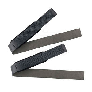 Professional Leather <b>Lifting</b> <b>Straps</b> Custom Designs Leather <b>Lifting</b> <b>Straps</b> Weightlifting Leather <b>Lifting</b> <b>Straps</b> - Product Image 5