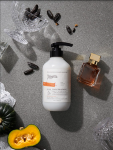 Jmella France Shampooing professionnel de traitement capillaire 500ml Lotion pour le corps style parfum français pour un usage quotidien Fabriqué en Corée OEM - Product Image 3