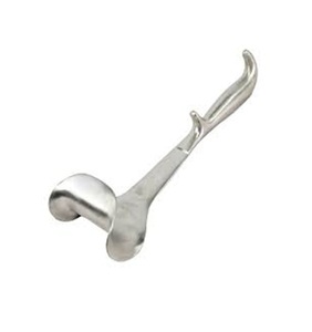 เครื่องมือผ่าตัด Retractor,Doyen สำหรับการผ่าตัดช่องท้อง - Product Image 6