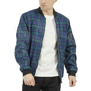 Chaqueta de invierno cortavientos impermeable deportiva para trabajo al aire libre para hombre, chaquetas de golf de talla grande para hombre - Product Image 1