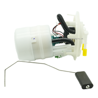 Nouvelle pompe à carburant 9681234880 pour Peugeot 307 C4 C5, complète, 9681234880, accessoires de voiture de haute qualité, pièces automobiles, moteur électrique