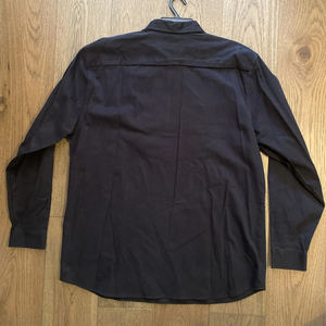 Camisa Auténtica de la Unión Civil, Reproducción Americana Histórica, Camisa de Algodón Estadounidense para Recreación Histórica y Uso en Historia Viva - Product Image 2