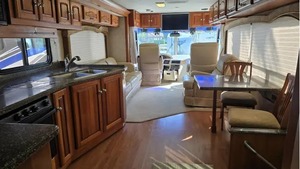 SUPPLIER OF 2006 Western Rv AL <b>PINE</b> 40MD - Product Image 2