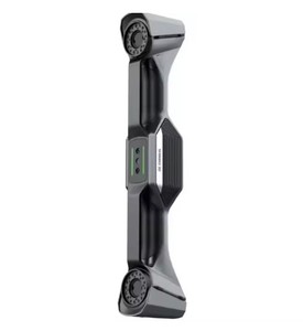 Nueva Oferta: Escáner de Códigos de Barras FreeScan UE Nova con Sensor CMOS, Cableado - Product Image 3