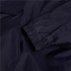 แจ็กเก็ตกีฬาที่อบอุ่นในฤดูหนาวเสื้อแจ็กเก็ตกีฬาเคลือบใส่สบาย - Product Image 6