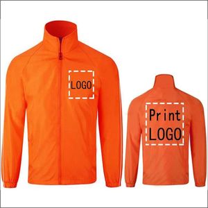 Veste en toile matelassée de haute qualité personnalisée pour les sports de plein air, logo imprimé, coupe-vent d'hiver, imperméable, motif de randonnée - Product Image 2
