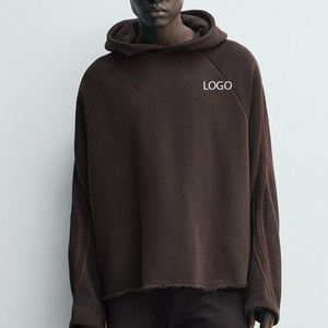 Sudaderas con Capucha para Hombre en Diferentes Estilos, Primavera Otoño, Ropa Casual Masculina, Sudaderas con Capucha de Alta Calidad, Sudaderas con Capucha Personalizadas de Moda - Product Image 1