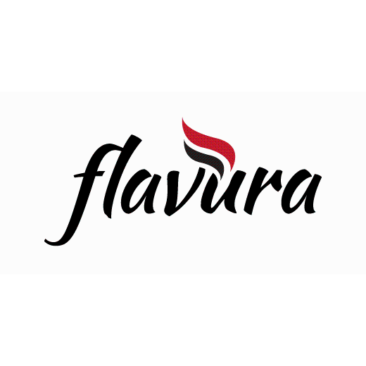 Flavura GmbH logo