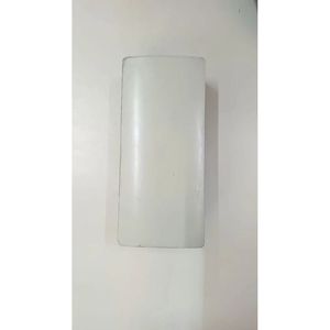 Disque diamanté Fickert à liant résineux, grain 3000, pour polissage automobile, forme rectangulaire, haute dureté, disponible en OEM - Product Image 2