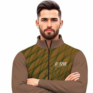 Trajes Deportivos de Equipo de Alta Calidad, Nueva Colección, Más Vendidos, Trajes Deportivos Combinados para Equipos - Product Image 3