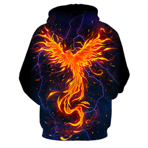 Nouveau design – Sweat à capuche en molleton épais 400 g/m² à épaules tombantes, 100 % coton, coupe oversize et carrée pour homme - Product Image 4