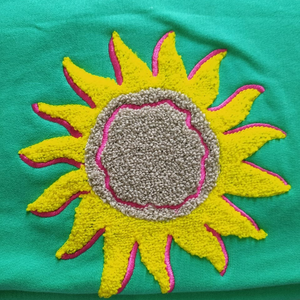 Toallas de papel reutilizables de algodón 100%, tela desechable de larga duración súper suave y absorbente ecológica - Product Image 2