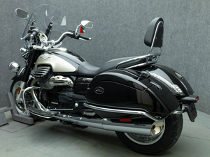 ZGULCUB03HM000035 2017 รถจักรยานยนต์วีทวิน 1400 ซีซี พร้อมระบบเบรก ABS - Product Image 3