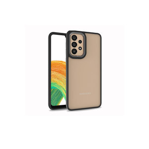 Étui en silicone de qualité supérieure OYO Flora Series pour Samsung Galaxy A33 5G, coque arrière protectrice, TPU souple, compatible A53 A34 4G - Product Image 2