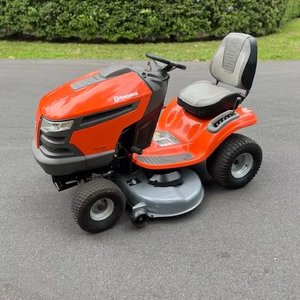 Cortadoras de césped Husqvarna usadas en venta/Cortadora de césped Husqvarna - Product Image 1