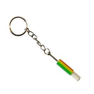 Herramienta de 4 garras para agarrar gemas de diamante, de acero inoxidable, con diseño floral amarillo y verde, soporte para gemas, recogedor de cuentas y bolas de diamante - Product Image 4