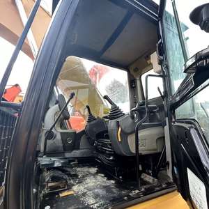 Excavadora Usada Japonesa Caterpillar 320D de 20 Toneladas, Maquinaria para Movimiento de Tierras con Bomba de Motor y Motor - Modelo 2023, 500-1000 Horas - Product Image 6