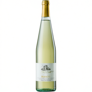 Italian BRUSA Bianco Rubicone Frizzante IGT Sparkling White <b>Wine</b> 750ml Refreshing Italian <b>Wine</b> 6 Bottles From Italy - Product Image 2