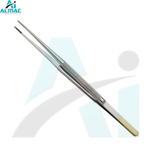 Pinzas Debakey ALMAC al por Mayor, Sistema de Codificación de Color Personalizado para Soluciones de Identificación de Instrumentos de Seguridad en Quirófanos - Product Image 4