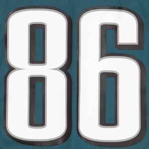 Maillot de football américain pour hommes, vêtements de sport légers et durables avec demi-manches courtes - Product Image 6