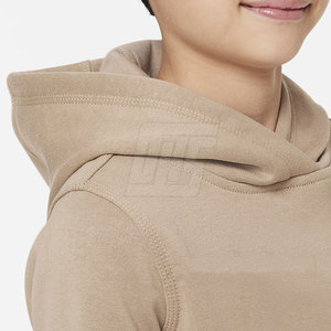Sweat à capuche pour filles, pull-over imprimé de dessin animé, en coton doux et chaud, pour un usage quotidien et en plein air - Product Image 3