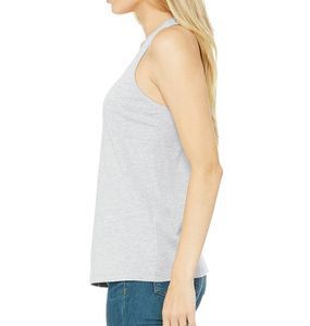 Women's High Quality Cotton Tank <b>Top</b> Custom Logo Print or Embroidery Fitness Sports Wear Wholesale Plus Size Options - Product Image 3