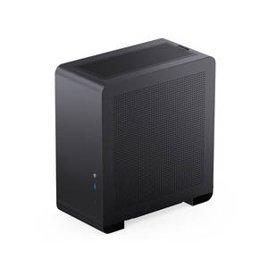صندوق كمبيوتر JONSBO U4 Pro MESH Edition ATX الأكثر مبيعاً، هيكل كمبيوتر مكتبي، صندوق كمبيوتر للألعاب - Product Image 3