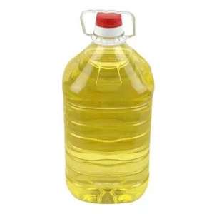 Aceite de Girasol Refinado de Grado Superior, 100% Puro y Comestible, 25L, Fraccionado, de Brasil, con 2 Años de Vida Útil - Product Image 3