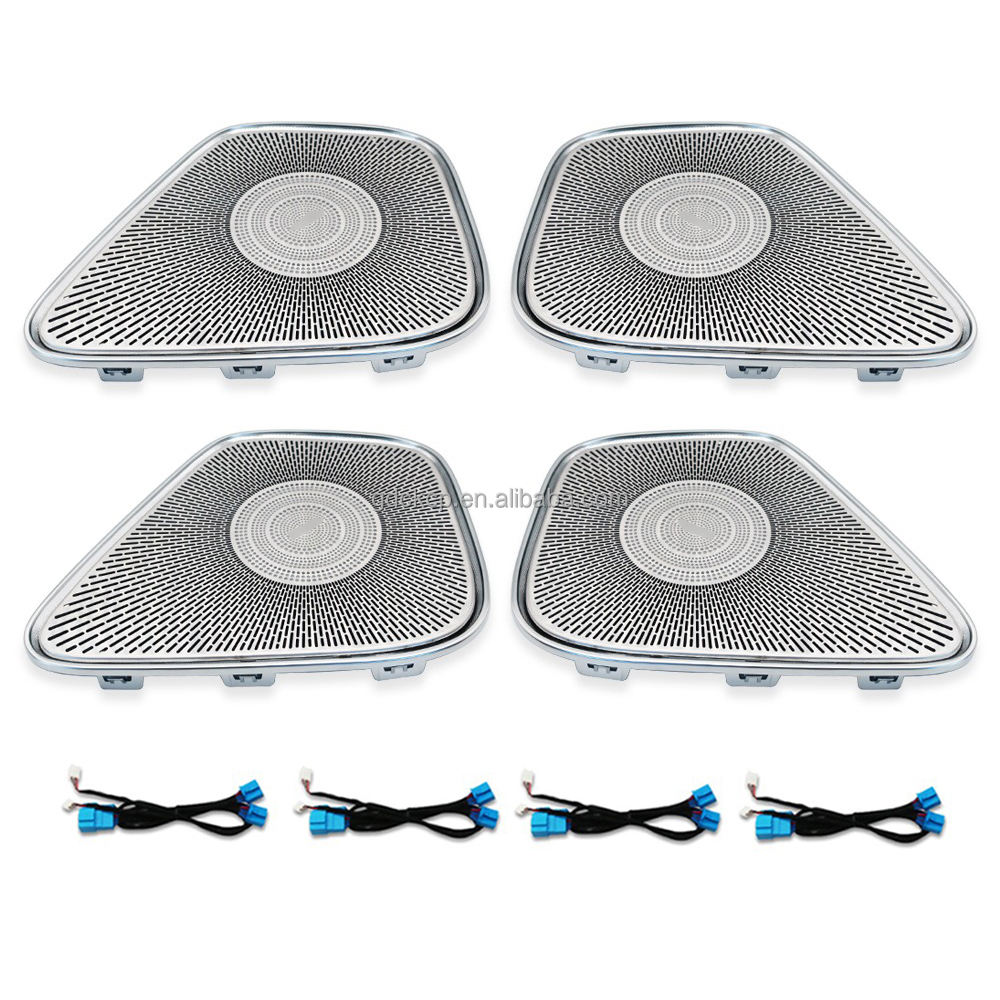 Tête de lampe LIN 64 couleurs