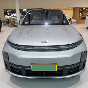 Nuevo SUV Inteligente de Alta Calidad con Sistema AWD de Doble Motor, Aceleración de 0-100 km/h en 5.3s, Potencia de 200-250kW, Torque de 300-400Nm, Neumáticos R20 - Product Image 1