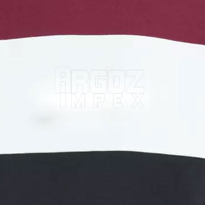 บริการ OEM เสื้อสเวตเชิ้ตผู้ชายสำหรับฤดูหนาว ผ้าฝ้าย 100% คุณภาพสูง ระบายอากาศได้ดี สีและโลโก้ปรับแต่งได้ ขายส่งแบบสวมหัว - Product Image 6