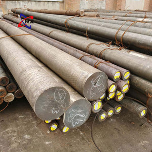 Barre ronde en <span class=keywords><strong>acier</strong></span> 1045 haute résistance, finition à froid, barre en <span class=keywords><strong>acier</strong></span> brillant pour pièces de machines, barre circulaire en <span class=keywords><strong>acier</strong></span> allié 40Cr, prix usine - Product Image 3