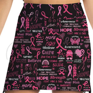 Shorts de Mujer de Alta Calidad, Formales, Transpirables, Cómodos, con Estampado Floral de San Valentín y Cintura Elástica - Product Image 4
