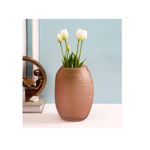Vase nordique Design pour la décoration de la maison Vases de fleurs uniques pour bureau décor de bureau pour accessoires de table Pot de fleurs - Product Image 5