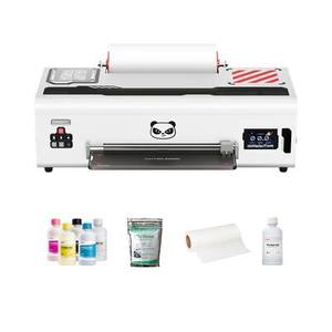 Quality New K13 Lite DTF <b>Printer</b> 13" A3 & Oven - <b>White</b> - Product Image 2